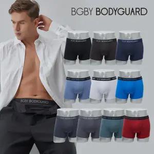 보디가드 FW 에센셜 면스판 드로즈 10종