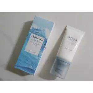 [정품] 스킨1004 마다가스카르 센텔라 히알루 시카 워터핏 선 세럼 미백 주름 자외선차단 탄력 물광