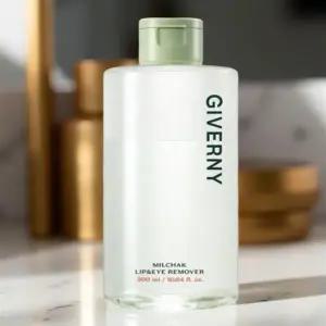 아이 리무버 패드 립앤아이 세정제 저자극 눈청소 티슈 300ml