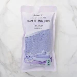 캐치맙 청소대용 다목적 손걸레 손걸레