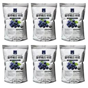 가든필리아 블루베리 전용 3개월 완효성 코팅 비료 영양제 라즈베리 생육 결실촉진