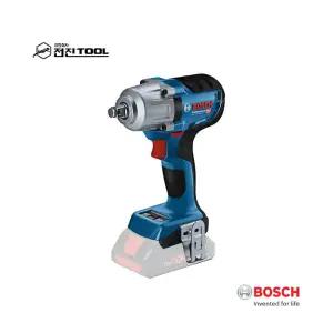보쉬 GDS 18V-450 HC 베어툴 충전 임팩트 렌치 450Nm 본체 GDS18V-450HC