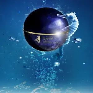 라리타 시호스 안티옥시던트 크림 레티놀프리 팔자주름 전용 마리오네트주름 심부볼 리프팅 동안 탄력 크림 50ml 2개