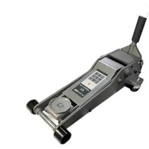 차량 유압 자키 수평 작키 타이어 차량용 유압자키