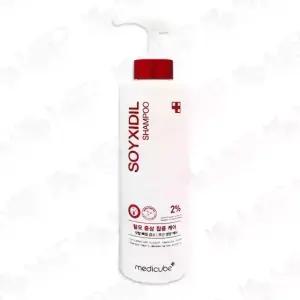 오늘출발 메디큐브 소이시딜 샴푸 490ml 탈모예방