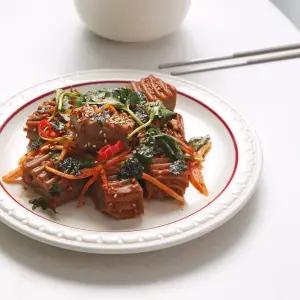 시라쿠스 쉐난고 카디날 디저트 카페 플레이트 샐러드접시 23cm