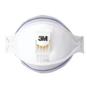 방진마스크 10개 9322K 3M