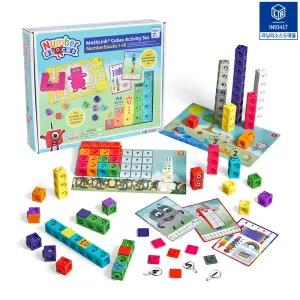 (러닝리소스)IN93417 넘버블록스 1-10