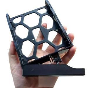 SYNOLOGY 하드디스크 시놀로지 NAS용 DS1522 하드디스크브라켓 하드 D6 트레이 8개 탈착공구 디스크 호환 포함