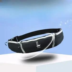 낚시 팽창식 허리 조끼 허리벨트 부력 4컬러 자동팽창식