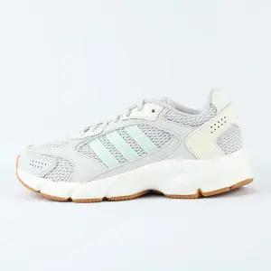 아디다스 여성 러닝화 크레이지카오스 2000 그레이 화이트 JP5581