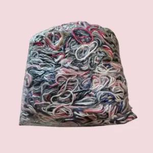 고추 양말끈 결속끈 농업용 묶는 농사용 결속기 과수 결속 양말목 1kg