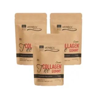 베리솔 더 콜라겐구미 클래식 21구미 3봉