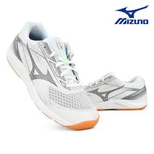 미즈노 사이클론스피드5 다크그레이 배드민턴화 체대입시화