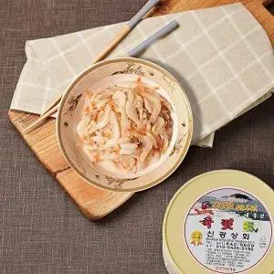 [이푸른][이푸른] 광천토굴 새우젓 골드육젓(국내산) 1kg