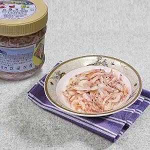 [이푸른][이푸른] 광천토굴 새우젓 오젓(국내산) 골드 1kg