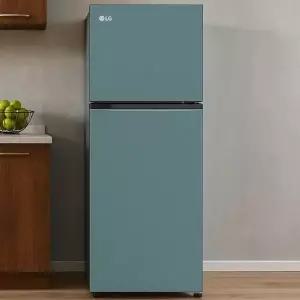 [LG]전자 2도어 냉장고 335L 네이처 클레이 민트 D332MCT34 무료배송/물류배송