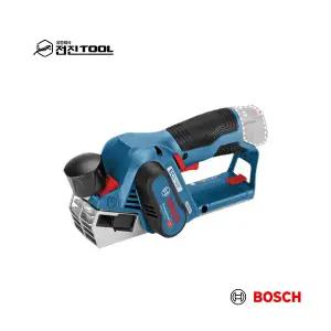 보쉬 GHO 10.8V-20 베어툴 충전 대패 56mm 본체만 GHO10.8V-20