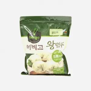 1.05KG-왕만두.비비고 비비고 왕만두 냉동