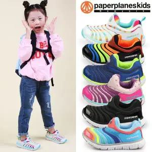 [페이퍼플레인키즈]키즈 운동화 아동 신발 초등 슈즈 유아 주니어 애기[31704500]