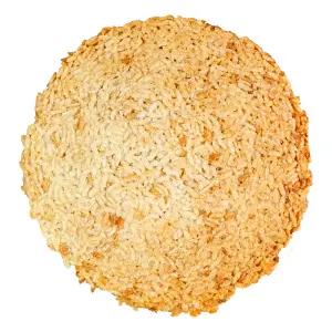 [100% 국내산] 바삭하고 고소한 황금빛 누룽지 150g x 20개