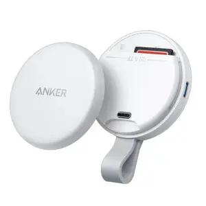 맥세이프용 카드 리더기 휴대용 마그네틱 2-in-1 부탁형