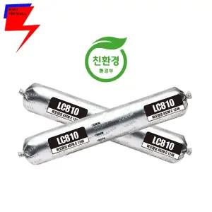 실리콘 LC810 SSG-500ml  판넬석재외장조인트용 비오염 소세지  럭키 바커 최고급