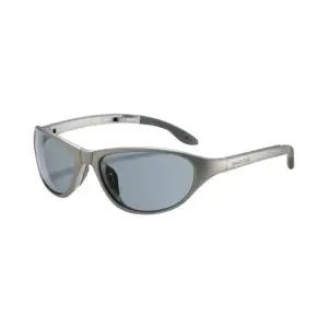 Montbell Trekking Glasses Silver Metallic Light Grey 몽벨 트레킹 안경 실버 메탈릭 라이트 그레이