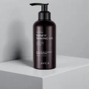 전기면도기 쉐이빙 폼 젤 면도 거품 쉐이빙 부스터 200ml