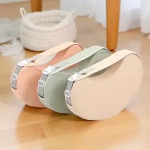 셀프 수유쿠션 역류 손목 보호 육아템 수유 시트