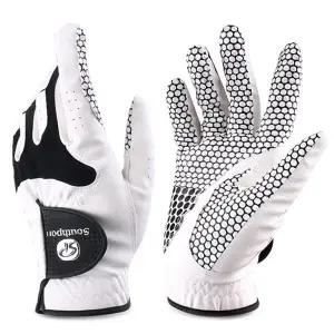 사우스포트 골프장갑 남성용 오른손 합피장갑/용품/골프/장갑/남성/남자/글러브/연습/오른쪽/고급/방지