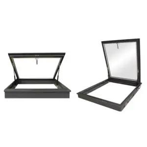 지붕창 환기 창문 다락방 개폐형 천장 선루프 채광