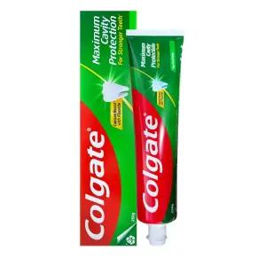 콜게이트 케비티 프로텍션 쿨민트 치약 250g