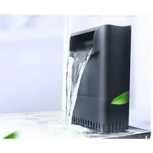 대형 거북이 집똥기 어항 여과기 필터 외부 수족관