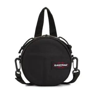 X 이스트팩 서클백 EK0A5BBC S06 BLACK (남여공용)