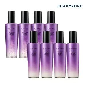 참존 탑클래스 8세대 어드밴스드 리프팅 기초세트 8종(스킨4+에멀전4)