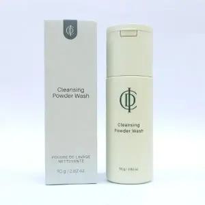 [인셀덤] 기초 화장품 클렌징 파우더 워시 80g