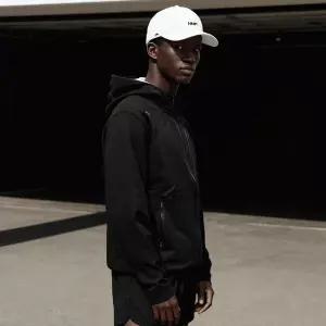 HNF 트레일 러닝모자 마라톤 테니스 헬스 운동 나일론 빅사이즈 대두 소두핏 볼캡