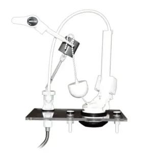 와토스 무소음 전면절수부속세트 WTG153 양변기볼탑 변기부속 대/소 구분