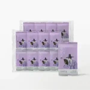 김시월 광천 재래 도시락김 4g, 32봉