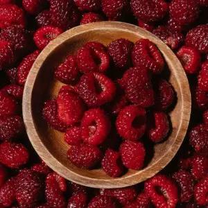 2025 햇 전북 고창 냉동 산딸기 1kg 최상급 프리미엄 특품 고당도