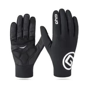 지요 G02 SBR 젤패드 간절기용 라이딩 장갑 봄,가을용