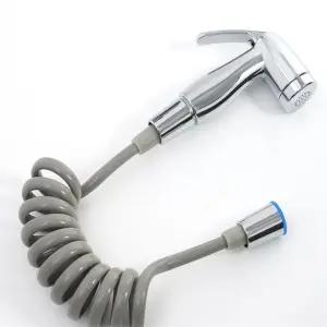 데일리템 화장실 스프레이건 변기청소건