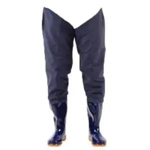 듀플렉스 허벅지장화 265 8888273 해루질 낚시 갯벌체험 모내기 세차 산업현장 특수기능성원단