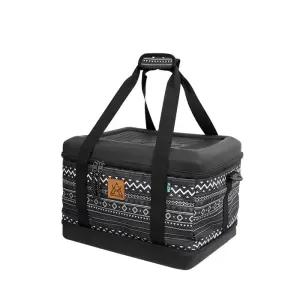 카즈미 캠핑용 쉐프 박스 가방