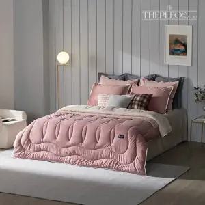 [3장세트][SK]베이즌 극세사 차렵이불 3장