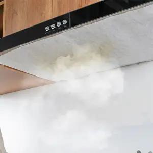 레인지 후드 커버 대용량 후드망 필터 찌든때 기름때/가스레인지/환풍기/랜지/기름/방지/주방/막이/필터망