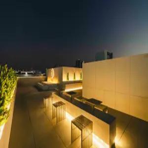 [전북 모텔] 군산 브라운도트 군산근대화거리점 (군산)