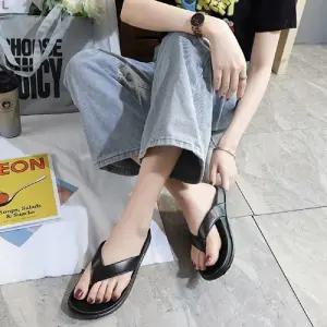 3컬러 남녀공용 쪼리 슬리퍼 CC218 ZG-M708/데일리/여름휴가지/발편한/피서/여름/샌들/신발/핏플랍/