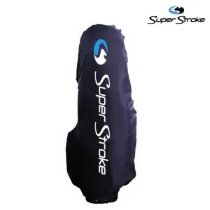 슈퍼스트로크 항공커버 골프가방커버 트래블커버